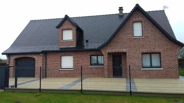Construction maison individuelle