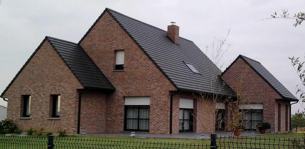 Construction de maison individuelle
