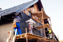 Entreprise générale de batiment Aire-sur-la-Lys